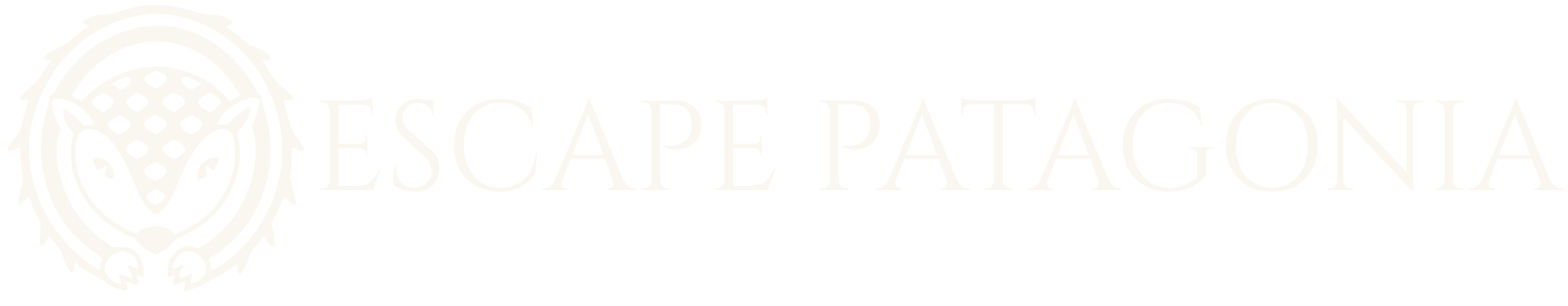 Escape Patagonia
