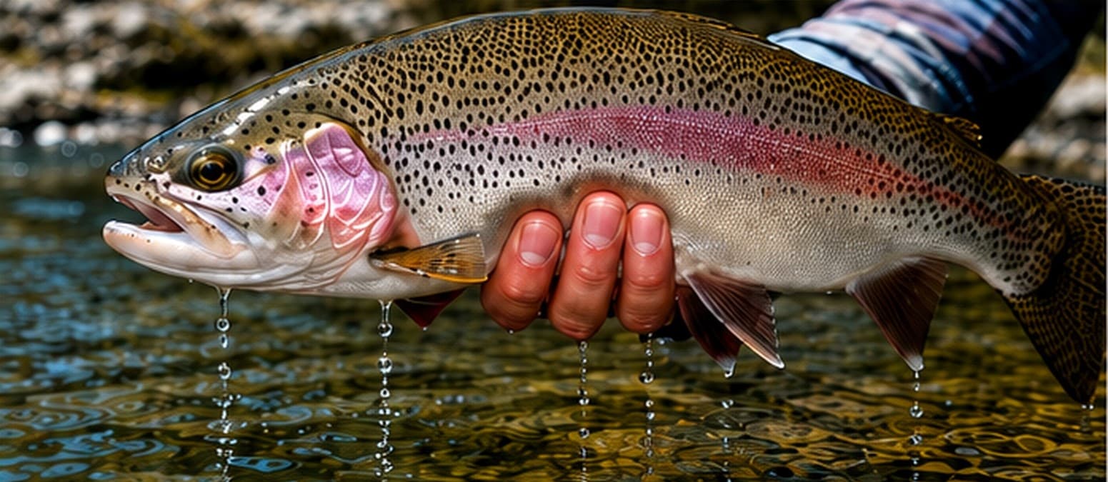 Rainbow Trout