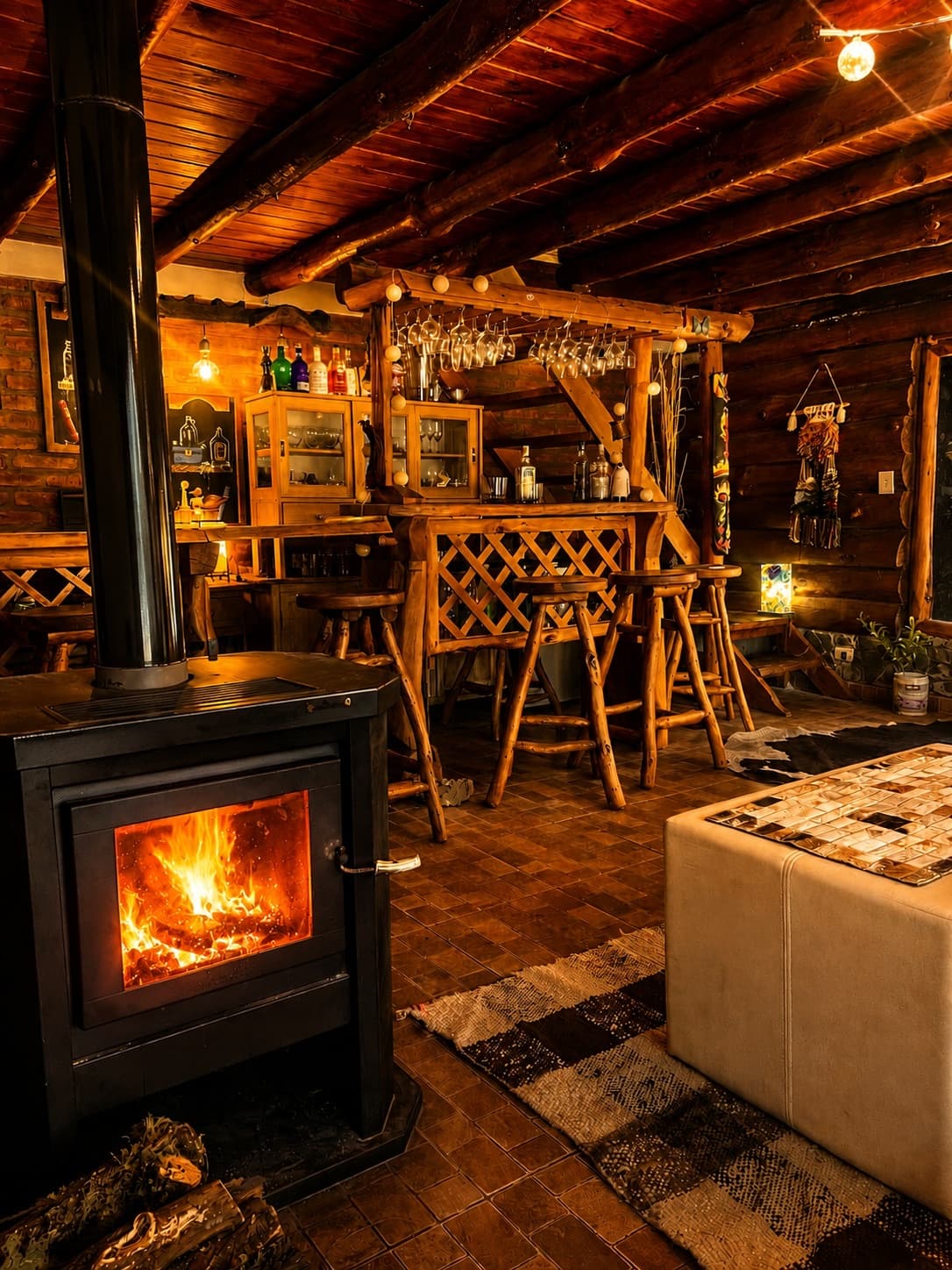 La Loma Lodge