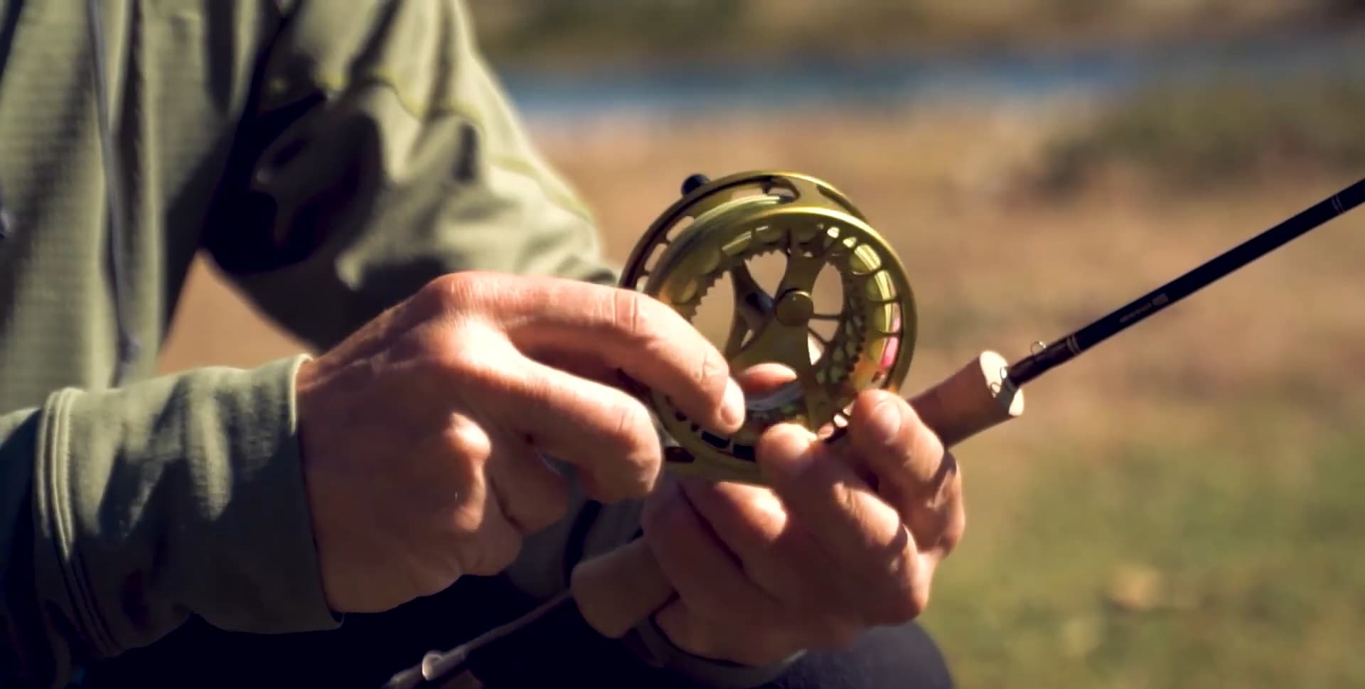 7 Noches/6 Días de Pesca con Mosca Guiada en Patagonia