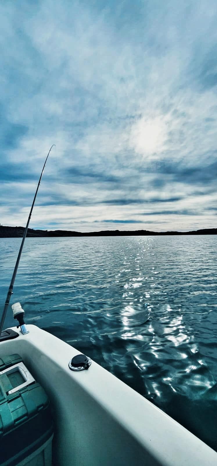 5 Nights/4 Days Guided Beginner Fly Fishing Trip Patagonia