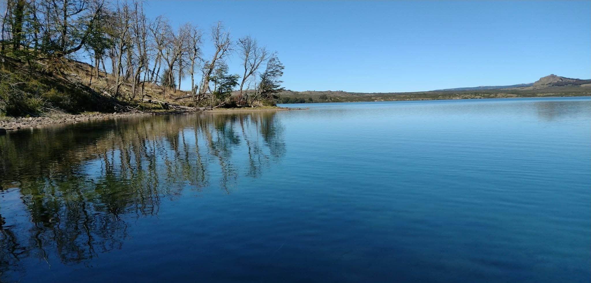 5-Night Guided Fly Fishing in Patagonia