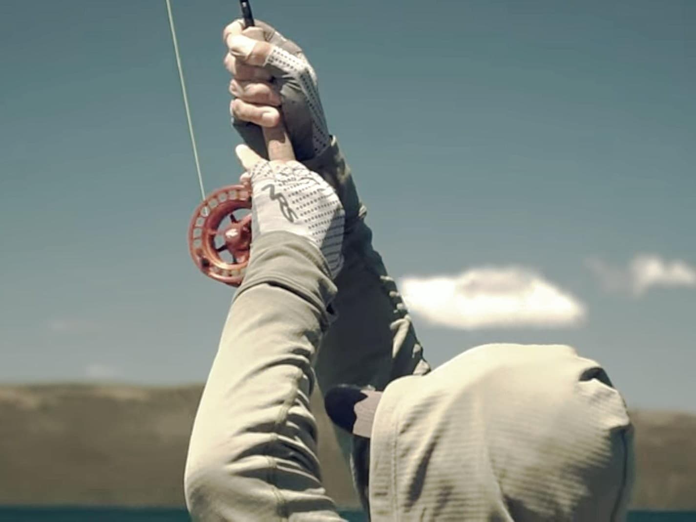 7 Nights/6 Days Guided Fly Fishing Trip Patagonia